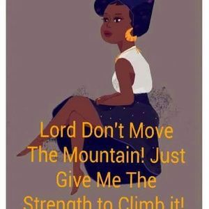 Meet your Posher, Tanisha