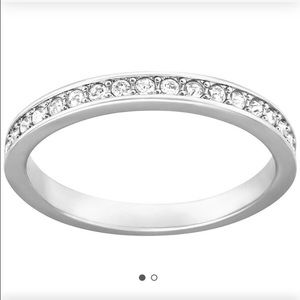 Swarovski "Rare ring"- brand new with box