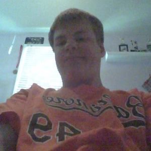 Meet your Posher, Alexander