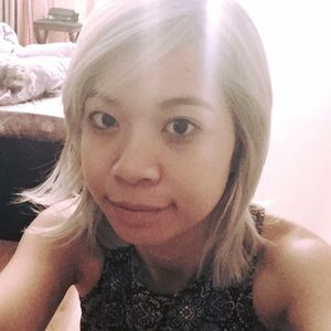 Meet your Posher, Tuongvi