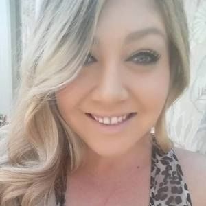 Meet your Posher, Krystal
