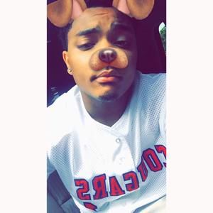 Meet your Posher, Tye