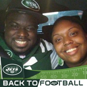 Meet your Posher, Chrissy