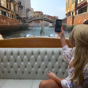 Meet your Posher, Maggie