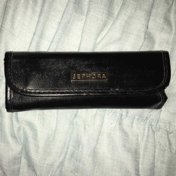 brand new sephora brushes