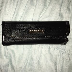 brand new sephora brushes