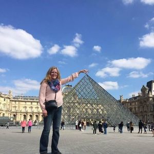 Meet your Posher, Veronica