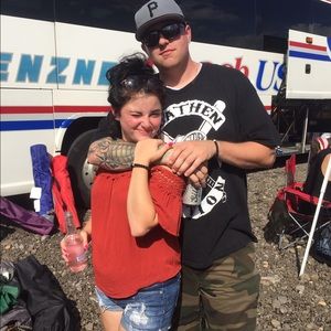 Meet your Posher, Kaylee