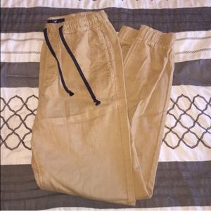American Eagle Joggers