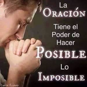 Meet your Posher, Luis