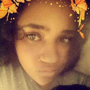 Meet your Posher, Jocelyn