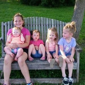 Meet your Posher, Lesa