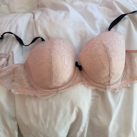 Victoria's Secret bra