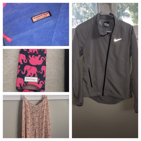 MY CLOSET IS BUY ONE GET ONE 50% off today only!!!