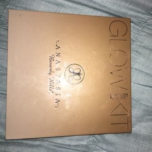 anastasia glow kit