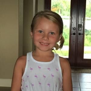 Meet your Posher, Allison