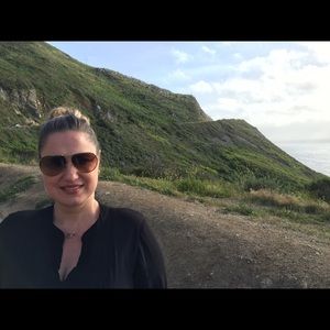 Meet your Posher, Wendy