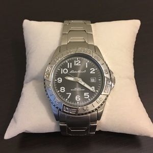 Mens Eddie Bauer watch