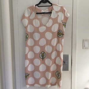 Kenzo printed dress sz 38