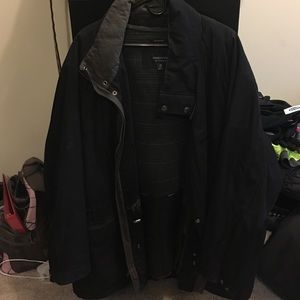 Mens Jacket - Claiborne