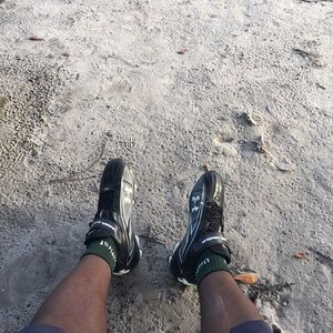 Meet your Posher, Lamont