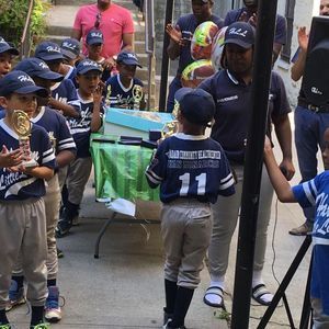 Meet your Posher, Samisha