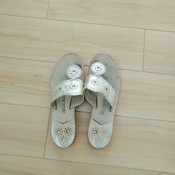 Jack Rodgers sandals