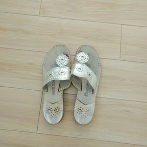 Jack Rodgers sandals