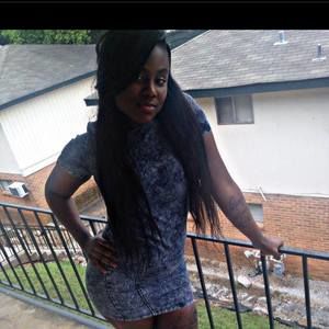 Meet your Posher, Carla