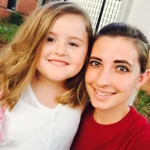 Meet your Posher, Christi