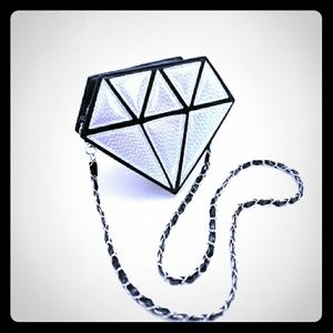 Diamond in the Rough bag