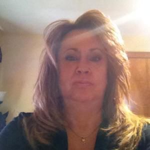 Meet your Posher, Cheryl