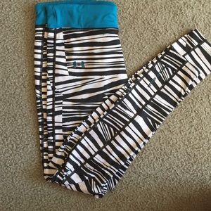 Under Armour ColdGear Leggings