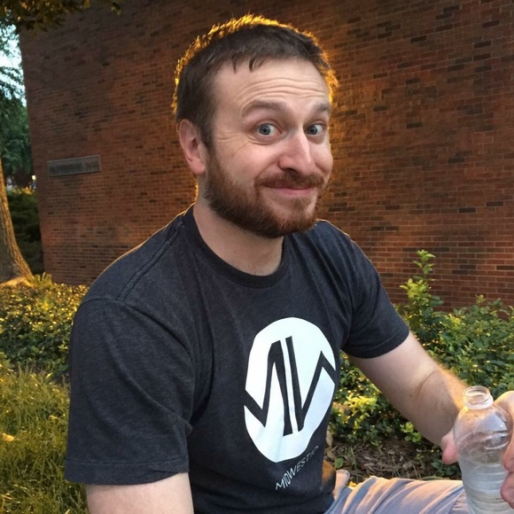 Meet your Posher, Ben - Picture 1 of 1