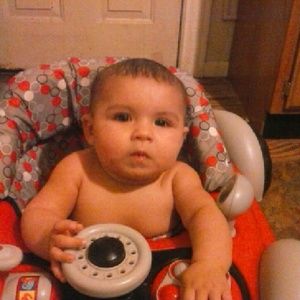 Meet your Posher, Dona