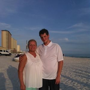 Meet your Posher, Cindy