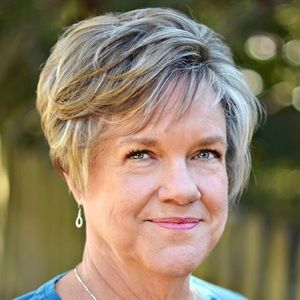 Meet your Posher, Marylee