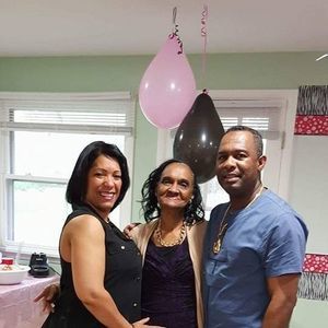 Meet your Posher, Idalmis