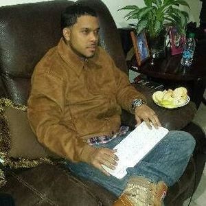 Meet your Posher, Mario