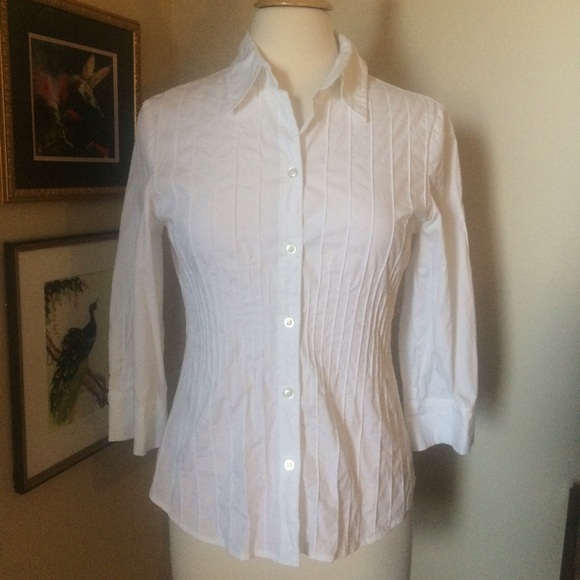 Alfani | Button Down Shirt