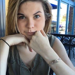 Meet your Posher, Shannon