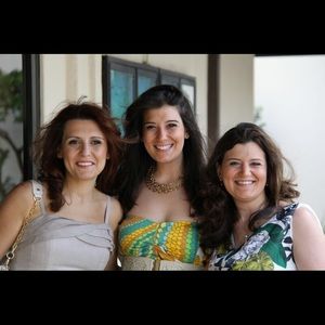 Meet your Posher, Carole