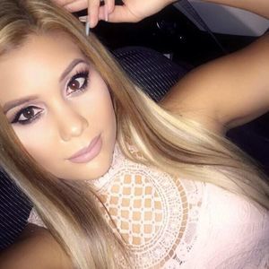 Meet your Posher, Tera