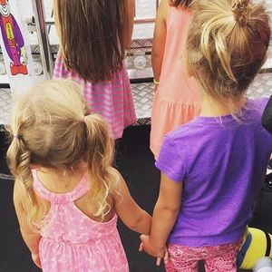 Meet your Posher, Jane