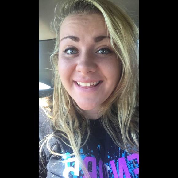 Meet your Posher, Madison