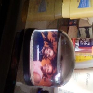 Meet your Posher, Gay