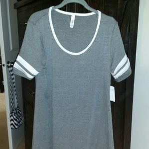 LLR SMALL PERFECT