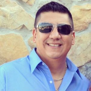 Meet your Posher, Francisco