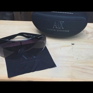 💫AUTHENTIC ARMNI EXCHANGE SHADES💫