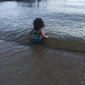 Meet your Posher, Tara